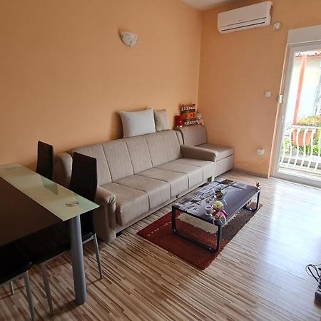 Apartment Sierra Split Exteriér fotografie