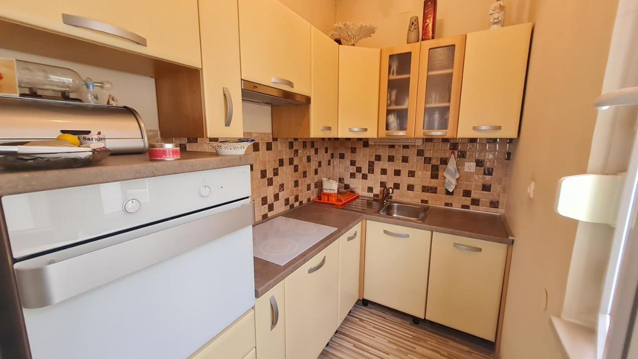 Apartment Sierra Split Exteriér fotografie