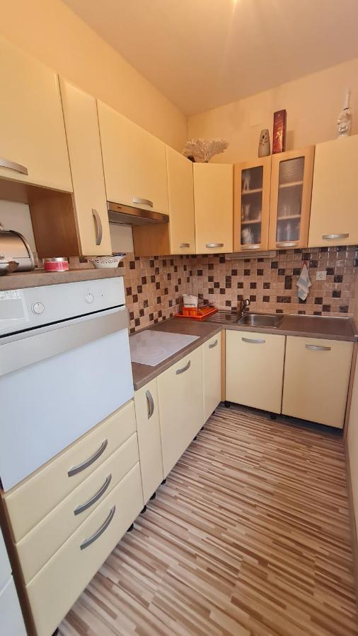 Apartment Sierra Split Exteriér fotografie