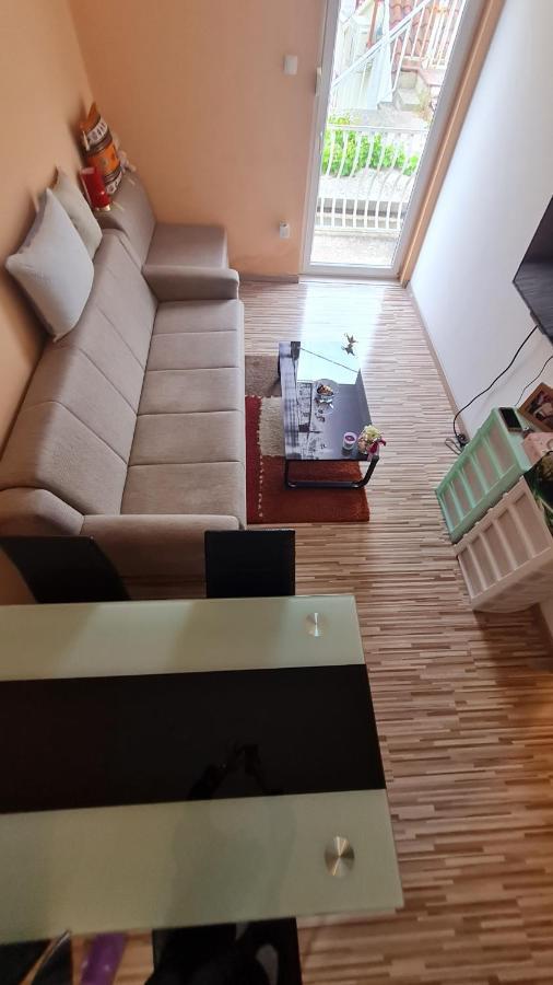 Apartment Sierra Split Exteriér fotografie