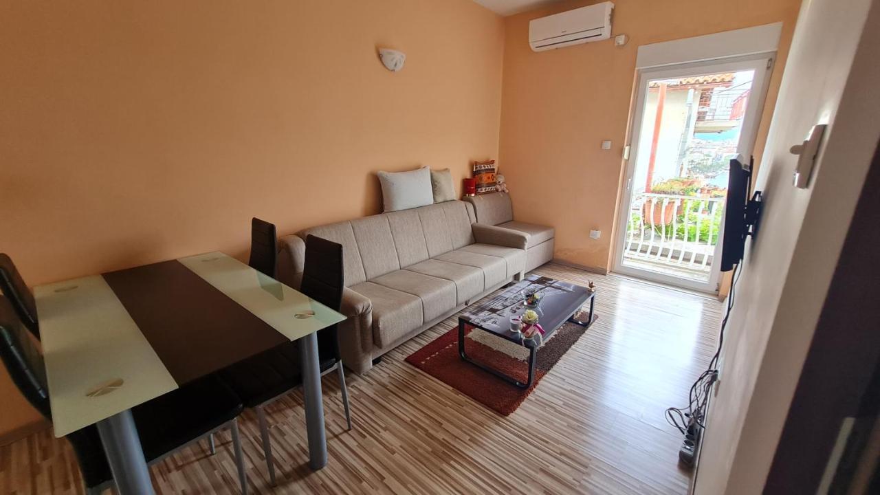 Apartment Sierra Split Exteriér fotografie