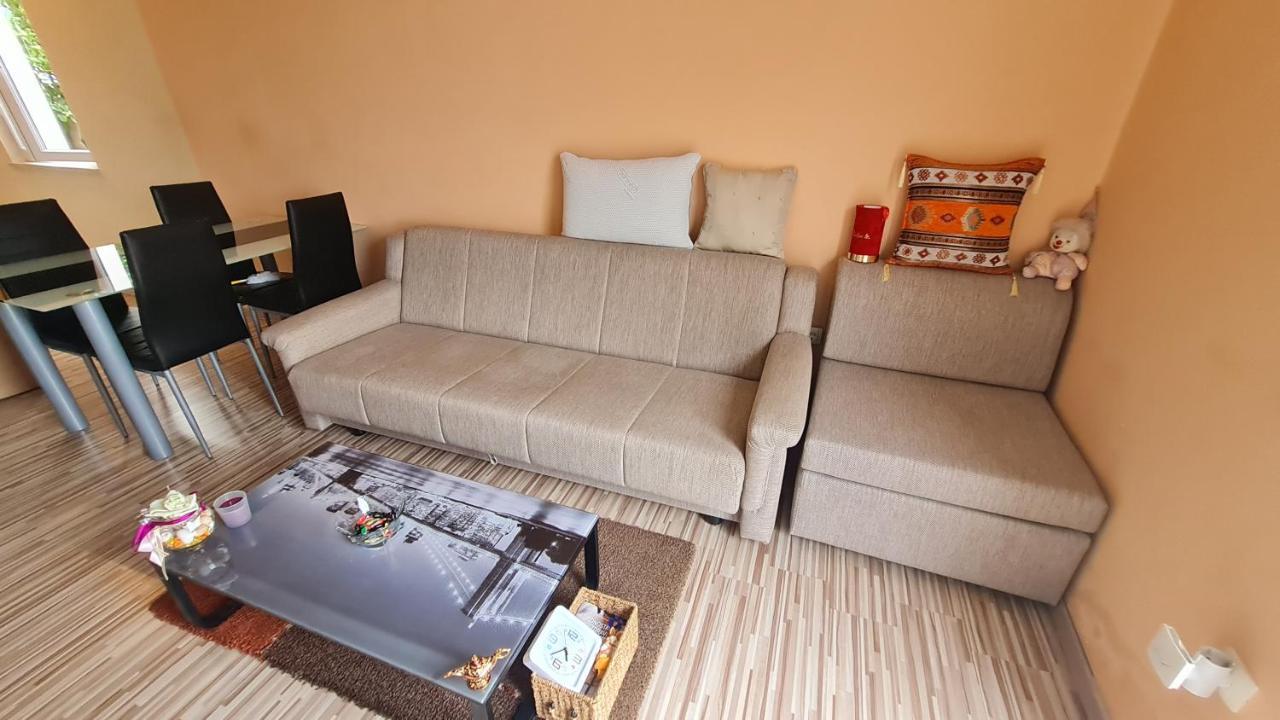 Apartment Sierra Split Exteriér fotografie