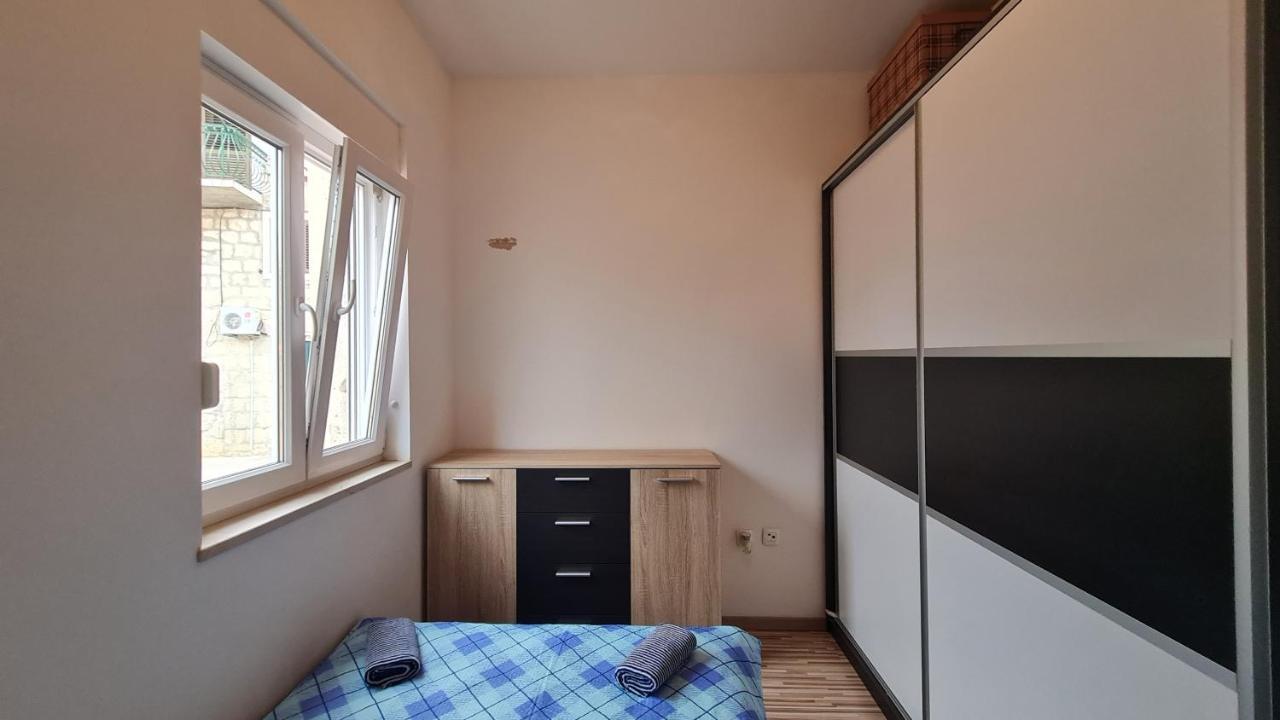 Apartment Sierra Split Exteriér fotografie