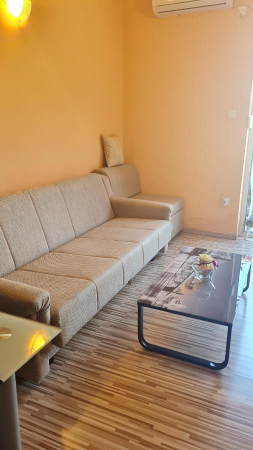 Apartment Sierra Split Exteriér fotografie